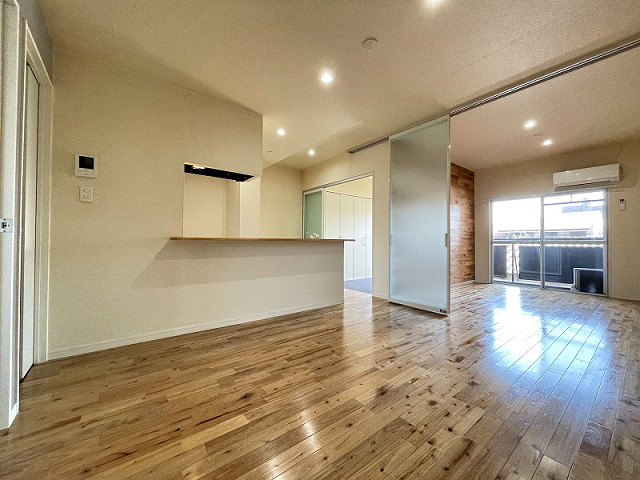 部屋