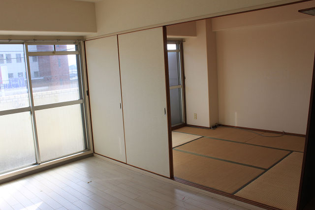 部屋