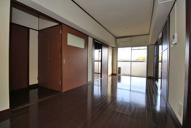 部屋