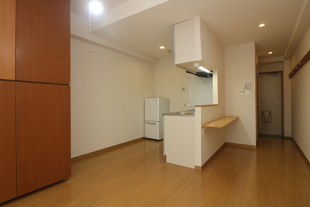 部屋
