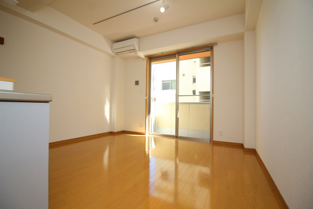 部屋