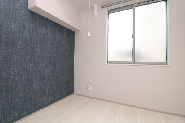 部屋