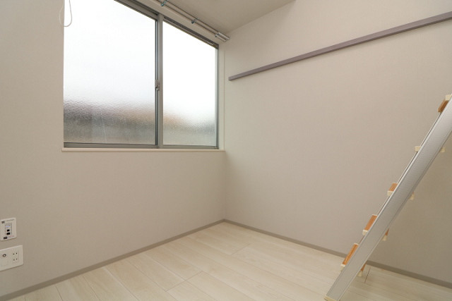 部屋