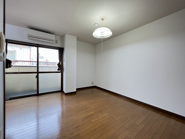 部屋