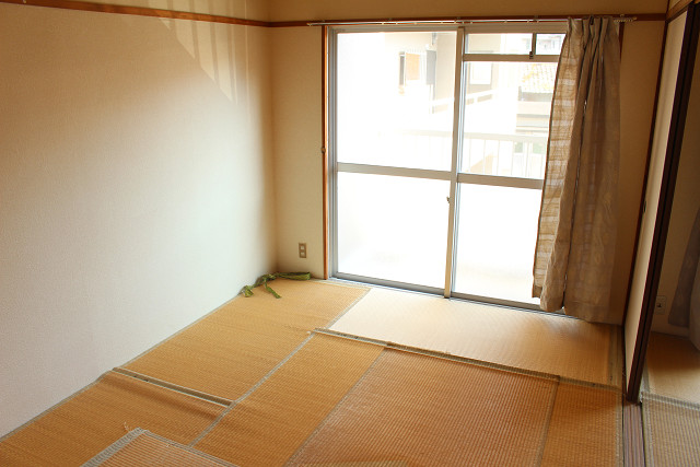 部屋