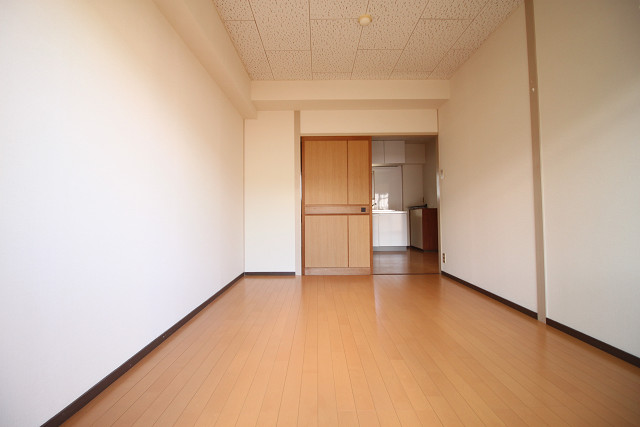 部屋