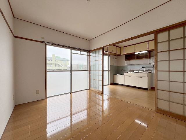 部屋