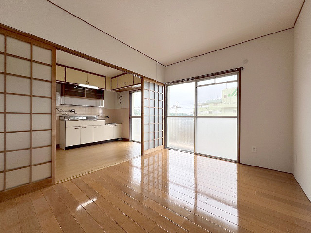 部屋