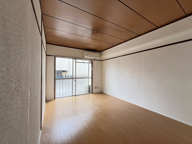 部屋