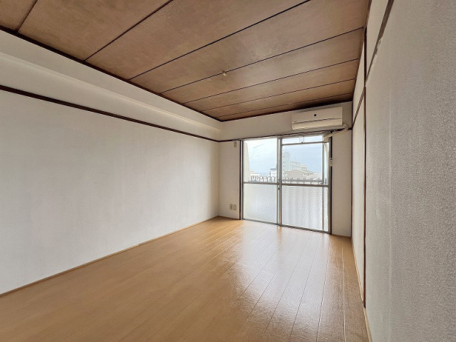 部屋