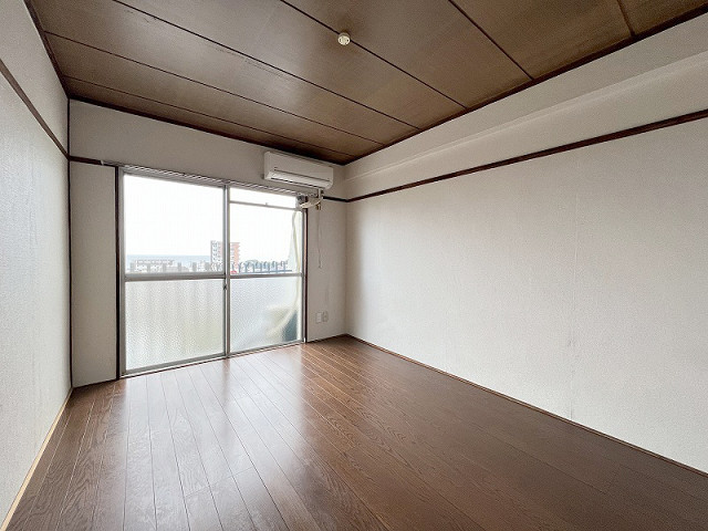部屋