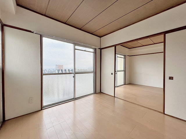 部屋