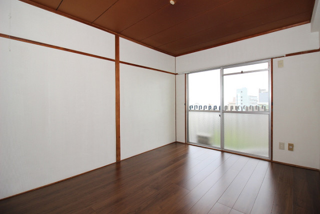 部屋