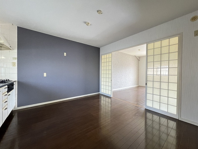 部屋
