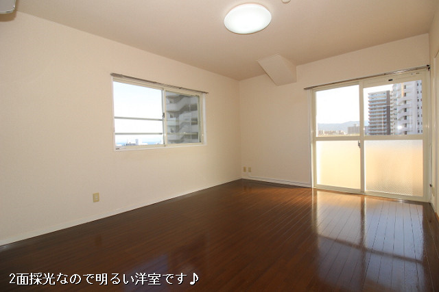 部屋