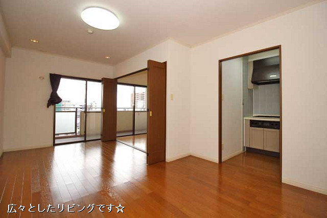 部屋