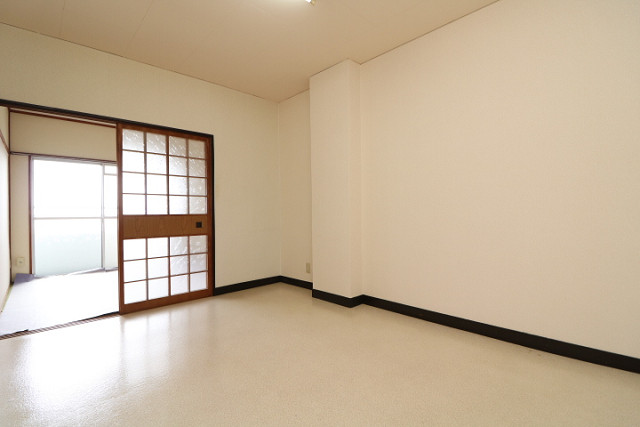 部屋
