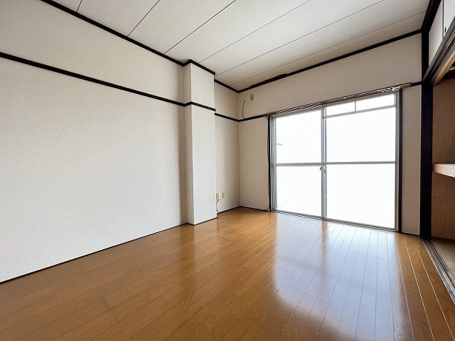 部屋