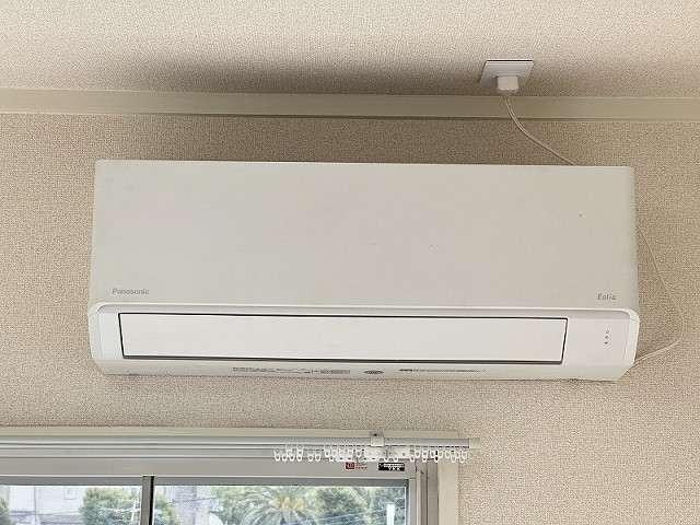 冷暖房器具
