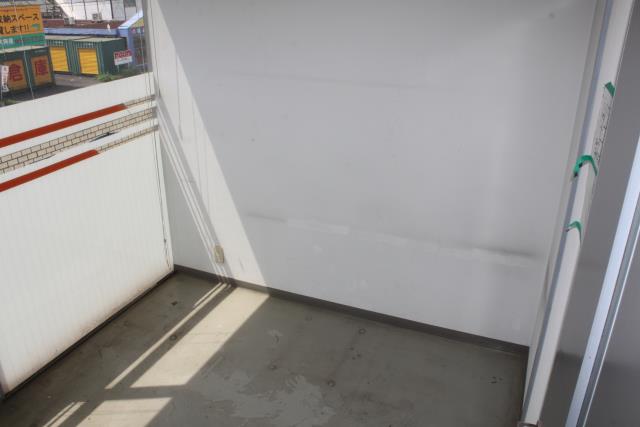 部屋５