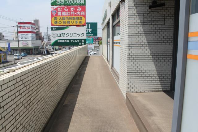共用部２