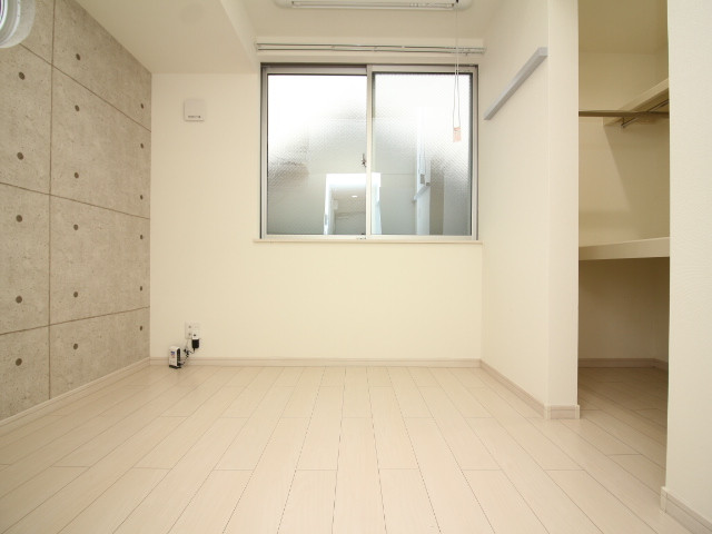 部屋４