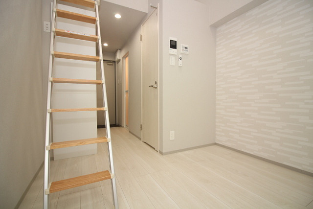 部屋４