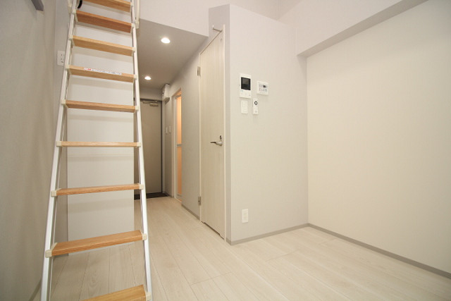 部屋４