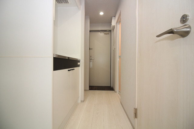 部屋４