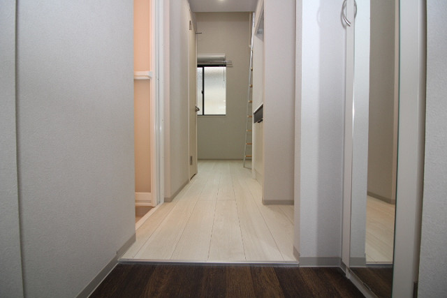 部屋４