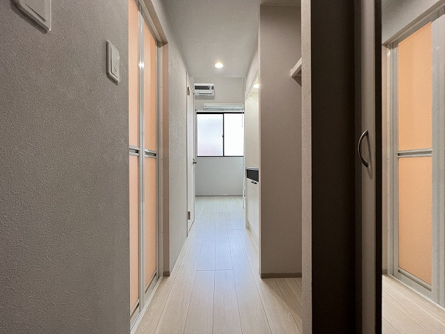 部屋４