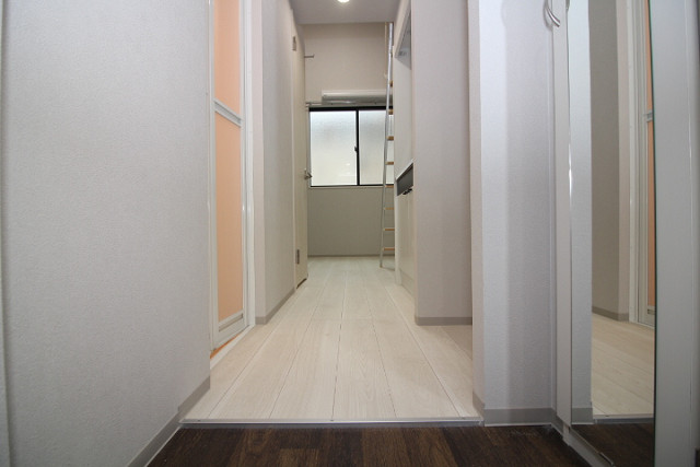 部屋４
