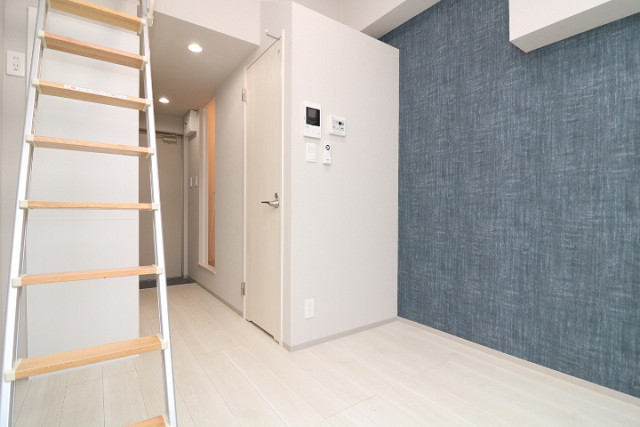 部屋４