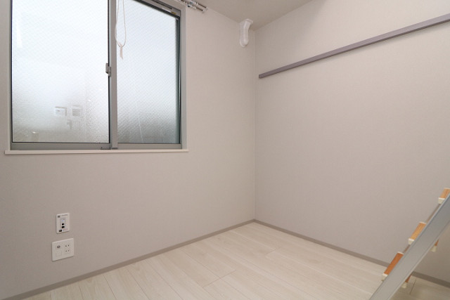 部屋４