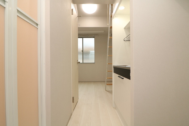 部屋４