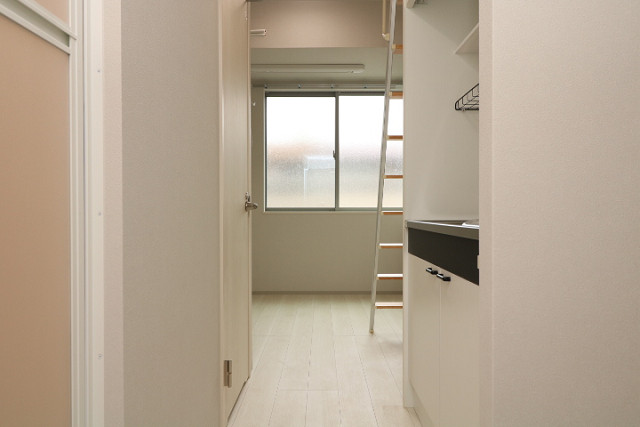 部屋４