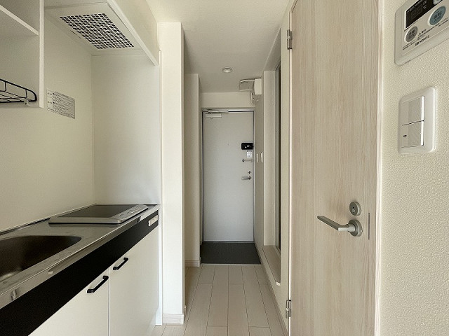 部屋４