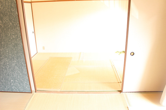 部屋４