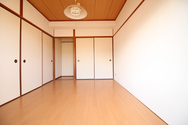 部屋４