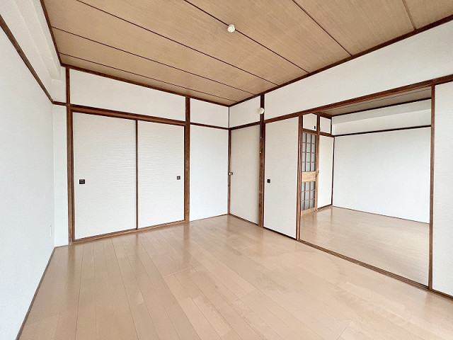 部屋４