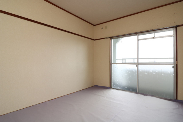 部屋４