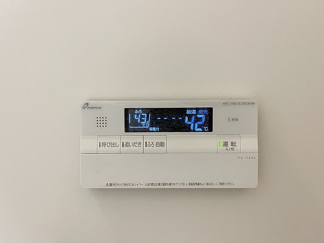 設備２