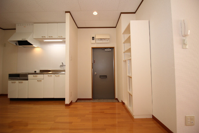部屋４