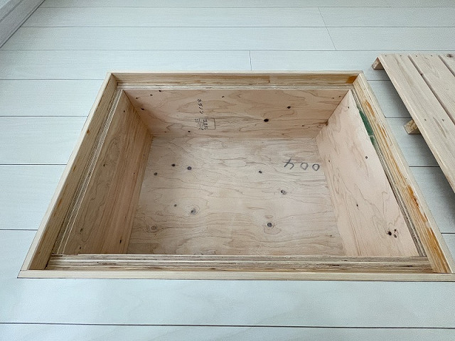 収納２