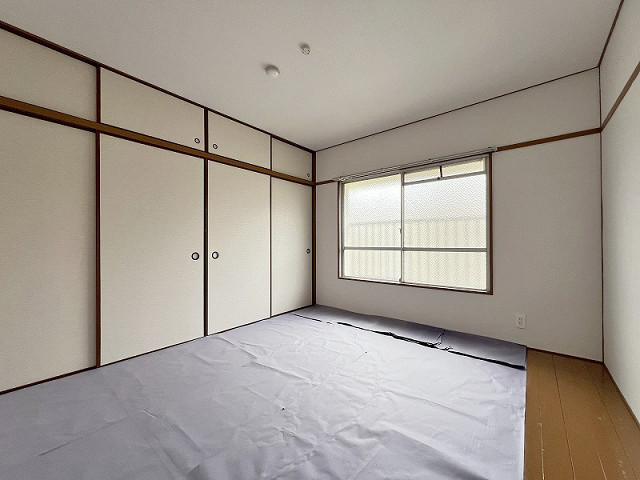部屋４