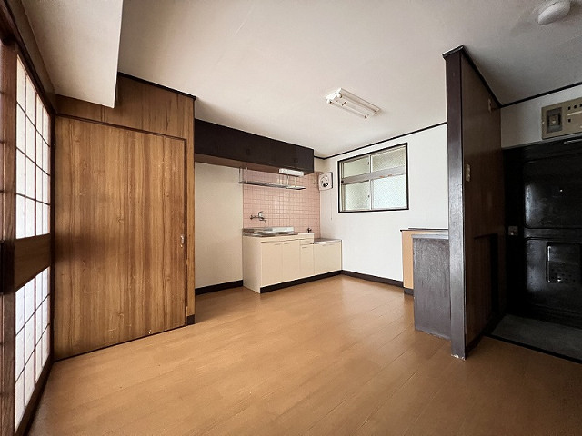 部屋４