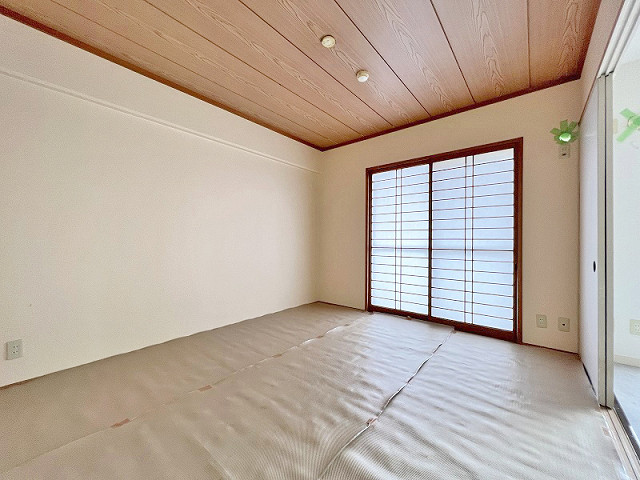 部屋４