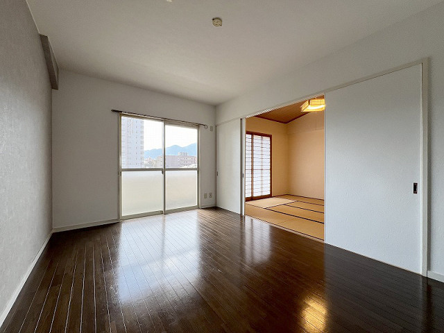部屋４