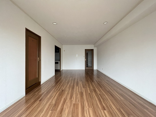 部屋４
