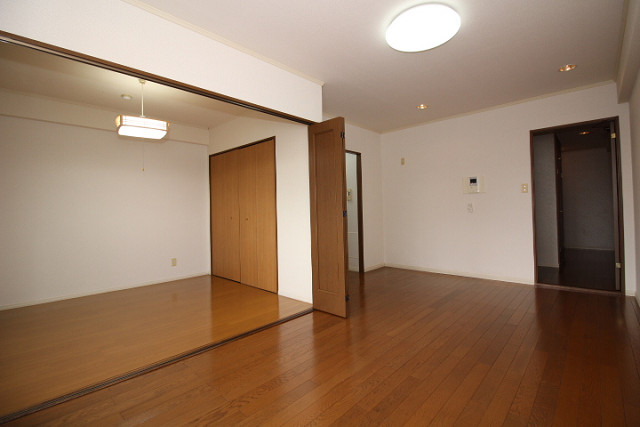 部屋４